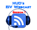 HUD EIV Webcast